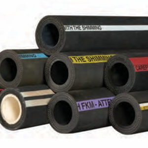 Albin Pump Ersatzschlauch