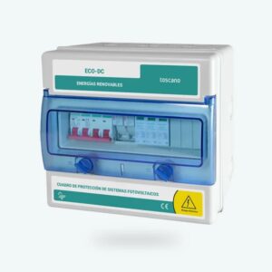 Gerneratoranschlusskasten GAK